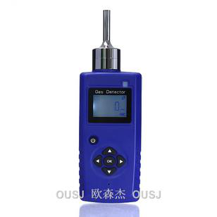 便携式气体检测仪的应用领域与实验分析仪器中的角色